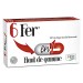 M.B.E 6 Fer en 1 Integratore Alimentare 60 capsule