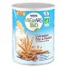 Nestlé Naturnes Cereali Grano & Avena Bio 240g
