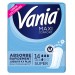 Vania Maxi Confort Super Fresh Assorbenti 14 unità