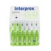 Interprox spazzole Micro (verde)