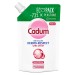 Cadum Gel Doccia Eco-Pack Dermo-Respect 500ml