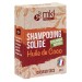 MKL Shampoo Solido Olio di Cocco Capelli Secchi 65g