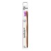 Humble Brush Spazzolino Vegan Bambu per Adulti Rosa
