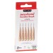 Humble Spazzolini Interdentali 0,5mm 6 unità