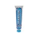 Marvis Dentifricio Menta Acquatica Blu 85ml